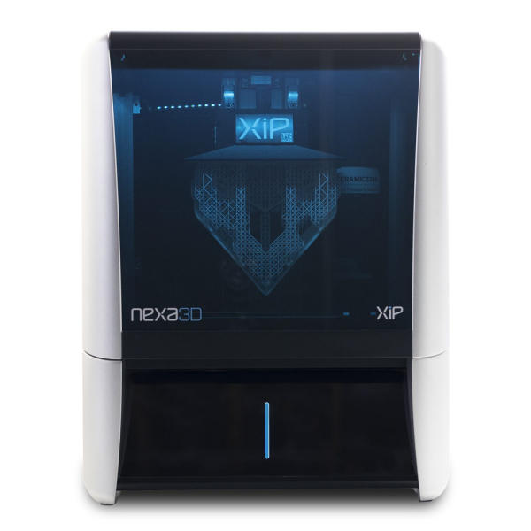 超快3D打印 – LSPc 打印設計指南